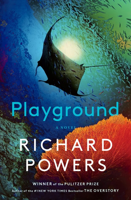 playground