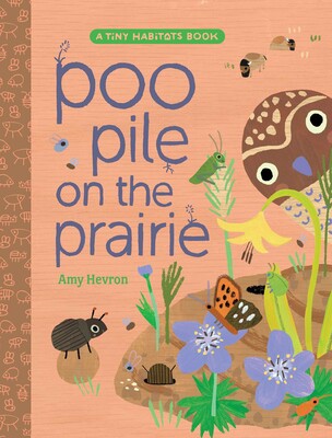 poo pile on the prarie