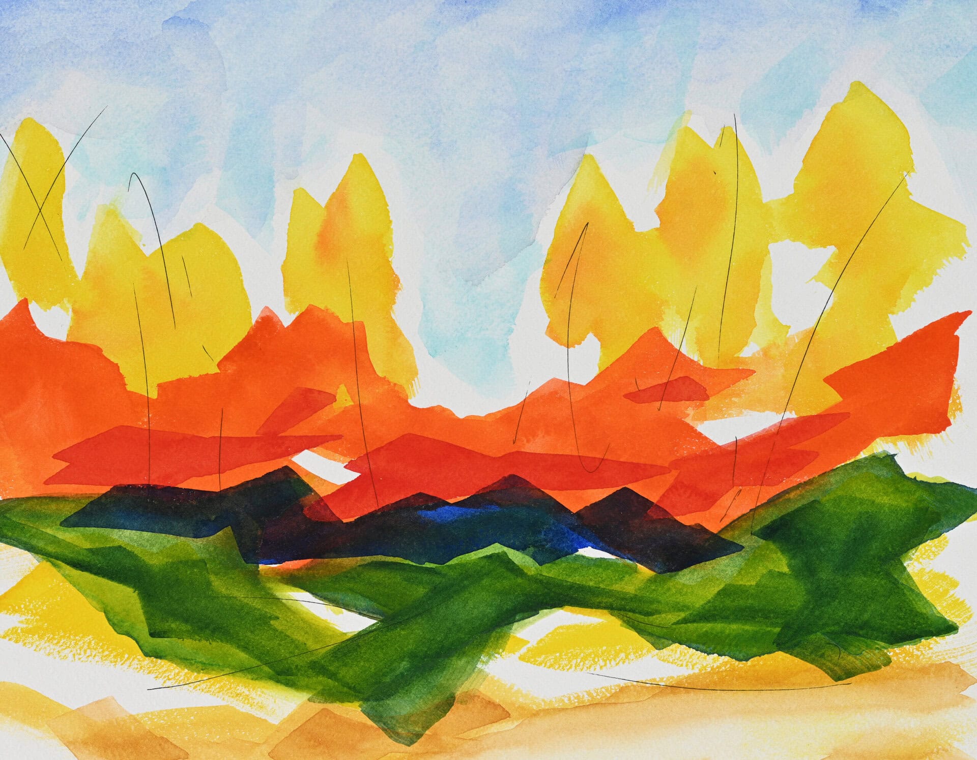 pr art guild kbks bruce mcmillan fall up to autumn