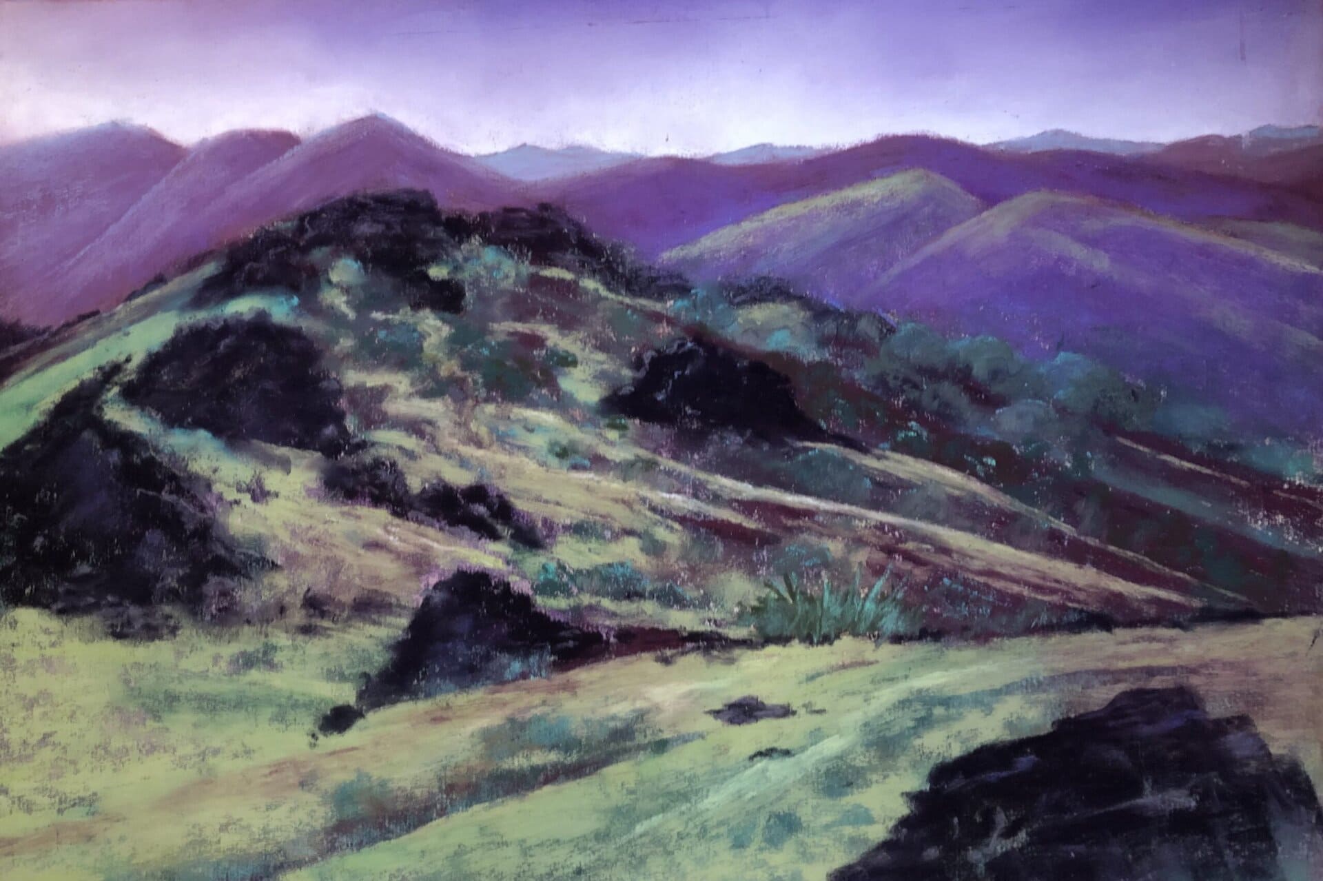 pr sostrov purplehaze