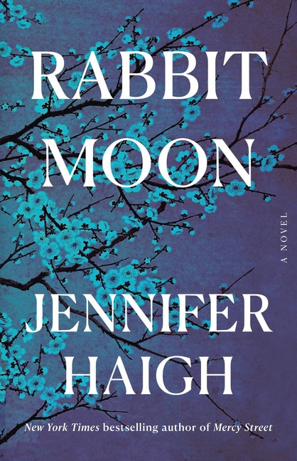rabbit moon cover