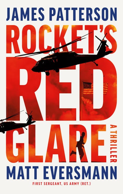 redglare