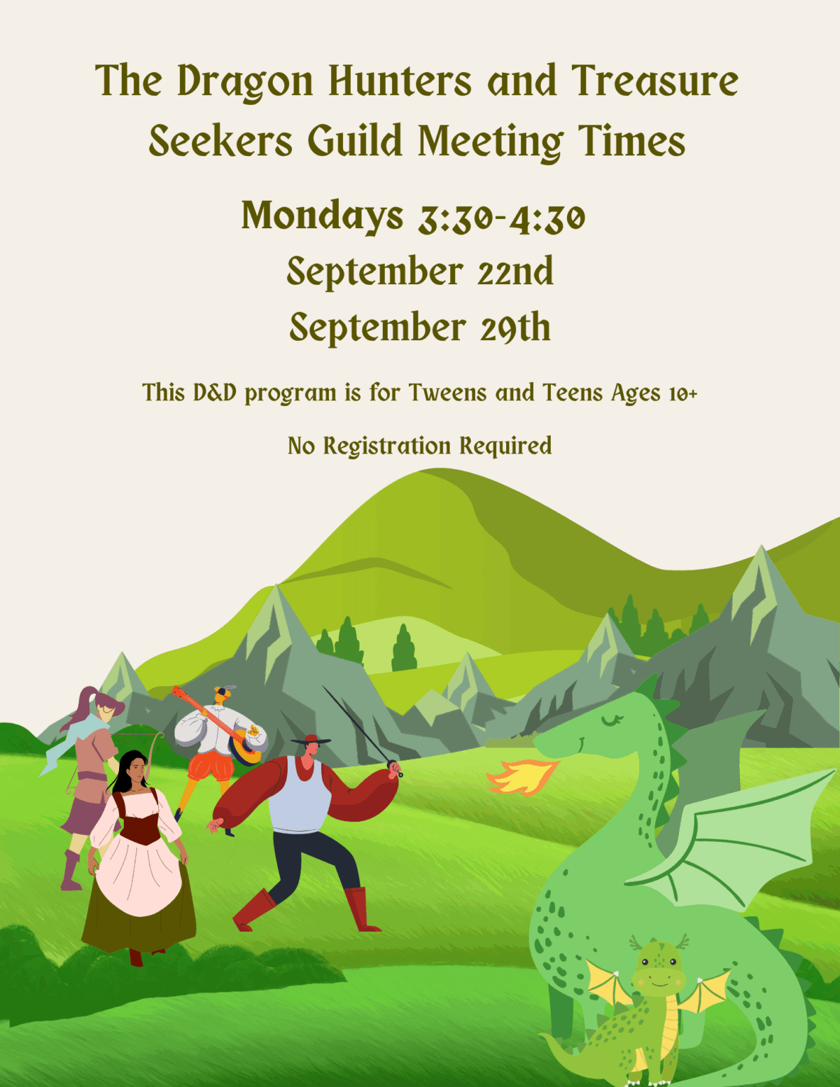 september dragon hunters(1)
