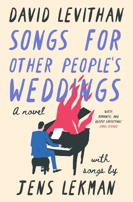 songs for other people's weddings
