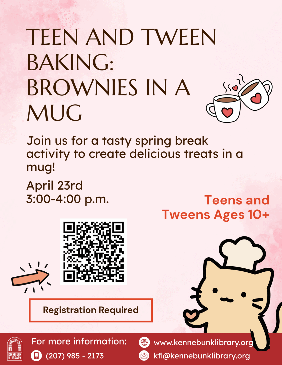 spring break baking (2)