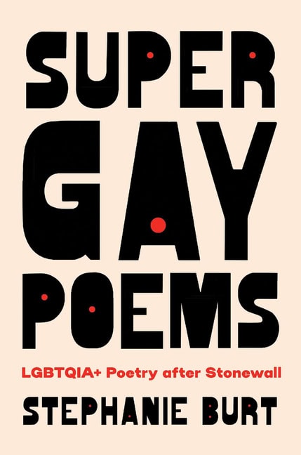super gay poems