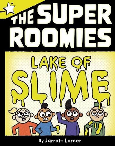 super roomies