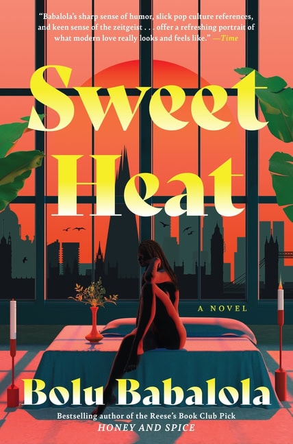 sweet heat