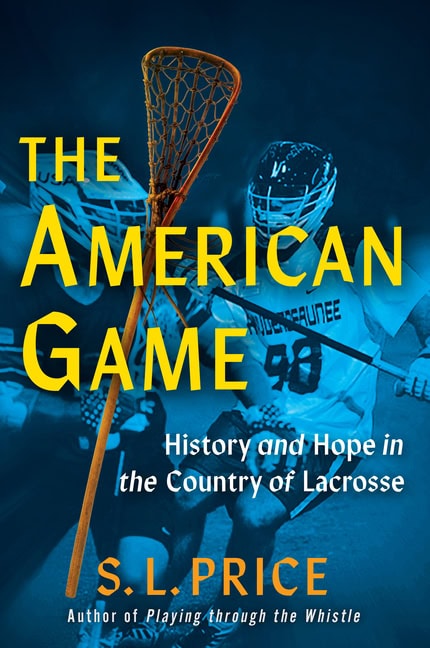 the american game