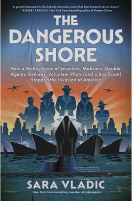 the dangerous shore nf