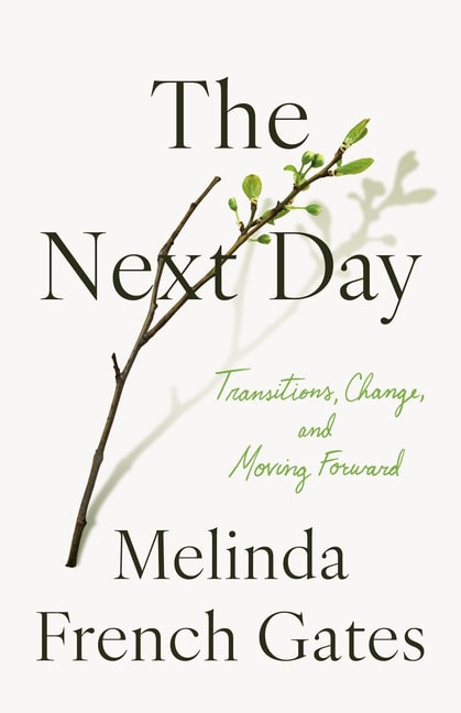 the next day cover