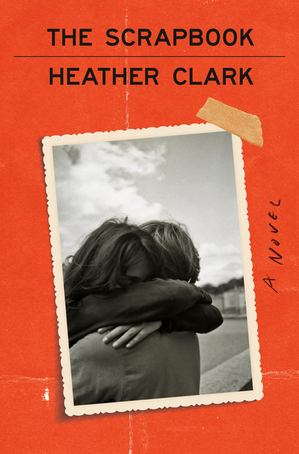the scrapbook