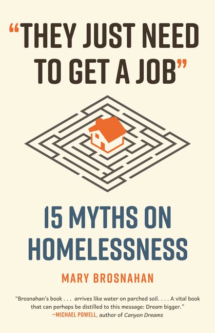 they just need to get a job cover
