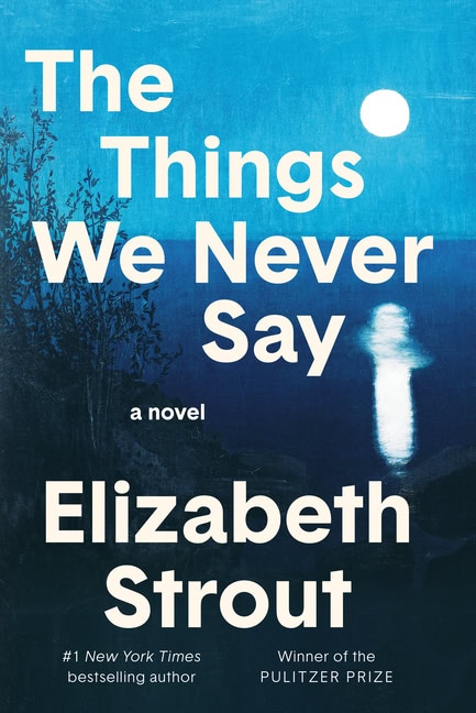 things we never say fic