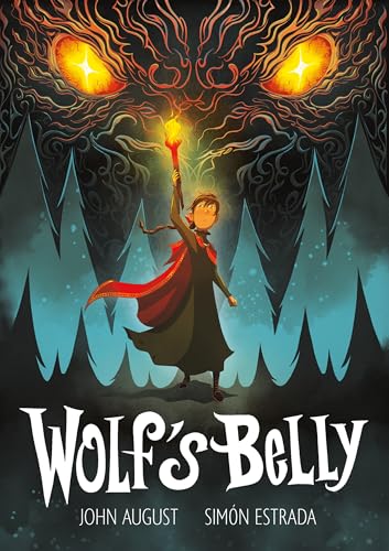 wolfs belly